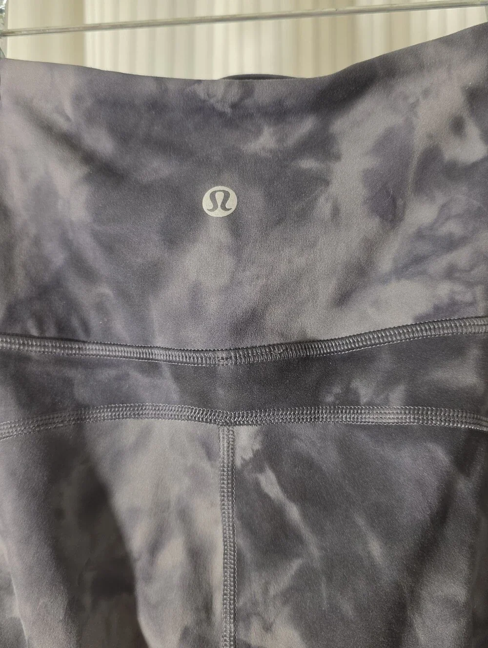 NWOT Lululemon Align High-Rise Pant Diamond Dye /Size 4